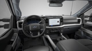 2026 Ford Super Duty® Internal Image 2